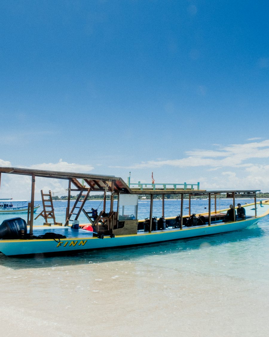 Gili